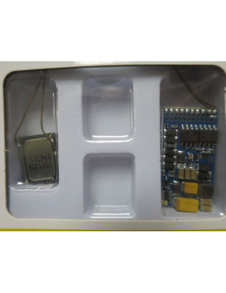 HO  ESU 58419 SONIDO  21 PINS loksound  V5