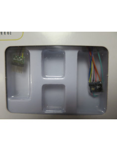 N ESU 59826 LOKPILOT MICRO 5.0  CABLE Y 6 PINS DCC