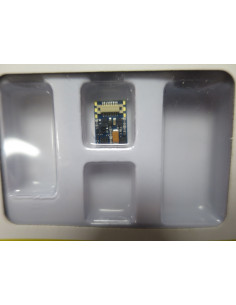 N ESU 59828  LOKPILOT MICRO 5.0   NEXT 18 DCC