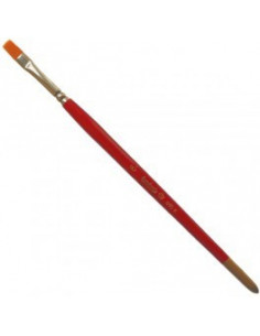 PINCEL PLANO DISMOER 29028 NUM 8