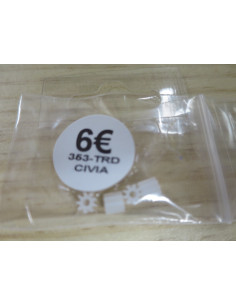 353/CIVIA/TRD 4 ENGRANAJES