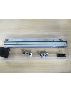 316 CARCASA 316 PLATA