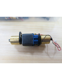 Revista TREN online Nº30