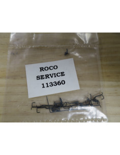 319  113360 TUBERIAS