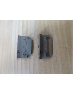 319  DOS FALDONES GL GRIS