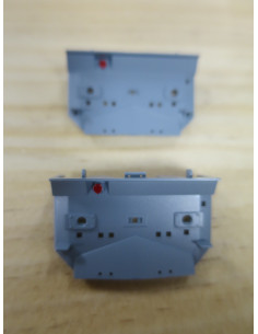 319  DOS FALDONES GL GRIS-AZUL