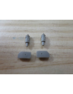 319 SET TOPES IZDA Y DCHA GL