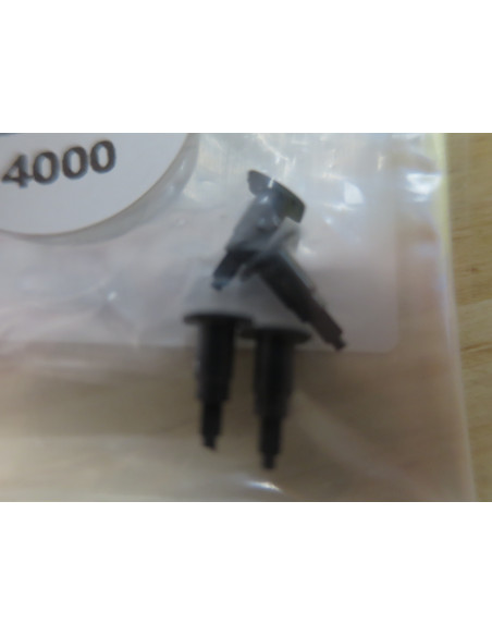 ROCO 88613  4 TOPES 4000 RENFE