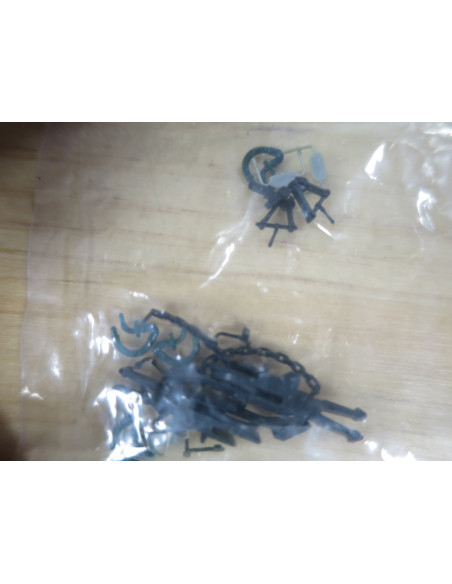 ROCO SET ACCESORIOS 1000