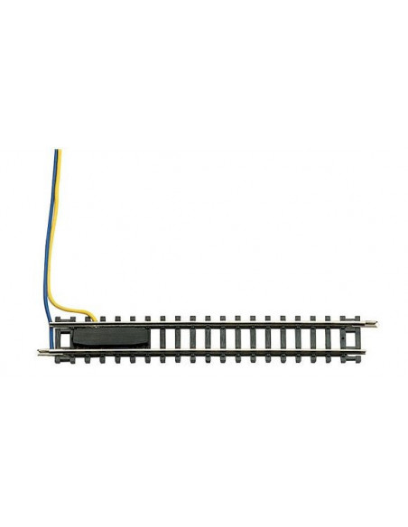 N FLM 22220VIA 204.2mm TOMA CORRIENTE  PARA VIA SIN BALASTRO