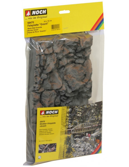 HO NOCH 58470 ROCA GRANITO