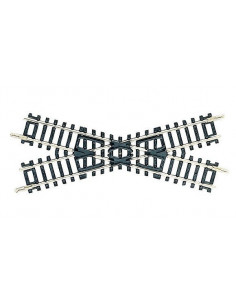 N FLM22244 CRUCE 30º SIN BALASTRO