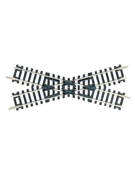 N FLM22244 CRUCE 30º SIN BALASTRO