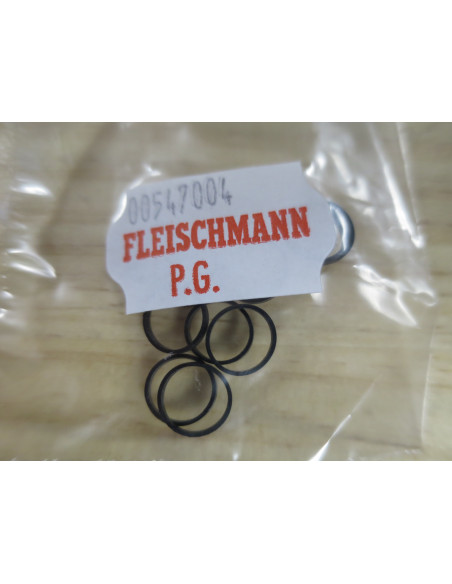 Revista TREN online Nº30