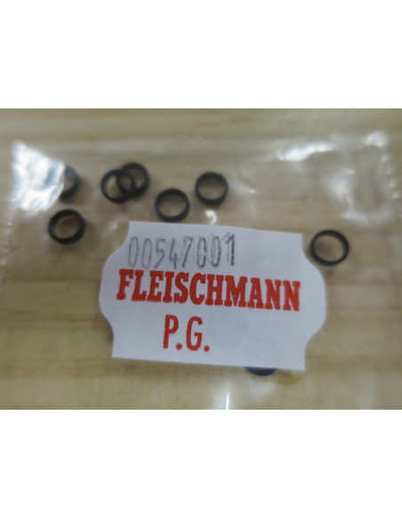 Revista TREN online Nº30