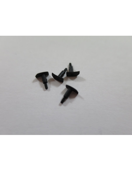 N TOPTRAIN 4 TOPES DE 276  RENFE