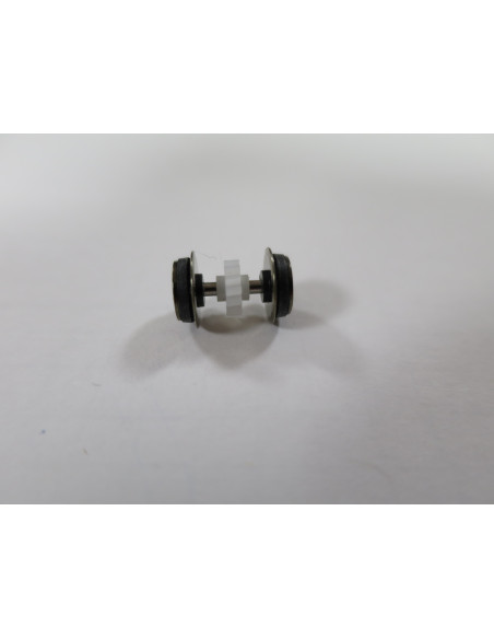 N FLEISCHMANN 53717300 EJE CON ARO 307