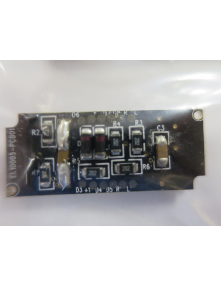 N HN2070/06 PLACA BASE 353/354