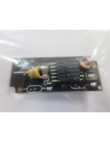 N HN2070/06 PLACA BASE 353/354