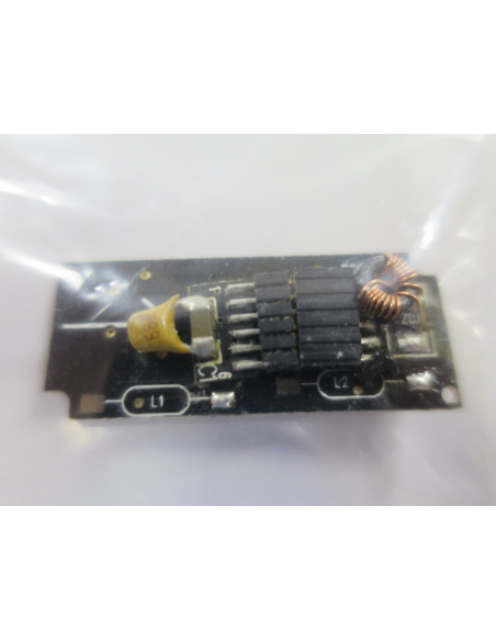 N HN2070/06 PLACA BASE 353/354