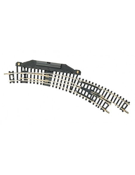 N FLM22275 DESVIO DCHA CURVO MOTOR SIN BALASTRO R1/R2