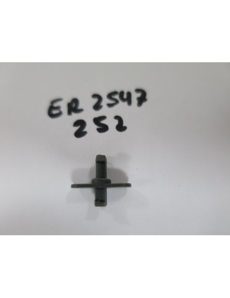 ER25047 BULON BOGIE 252 RENFE