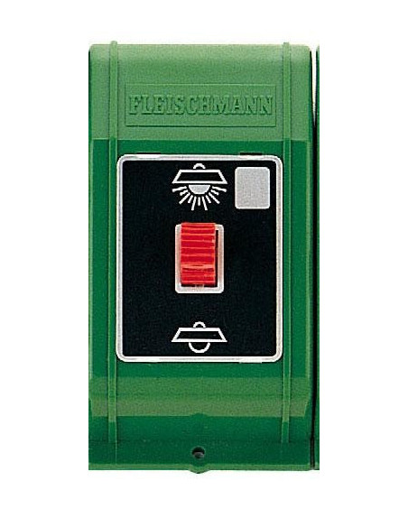 HO Y N FLM6923 FLEISCHMANN INTERRUPTOR ENCENDIDO APAGADO