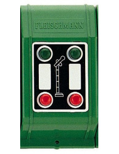 HO Y N FLM6927 FLEISCHMANN MANDO DE SEÑALES ASPA