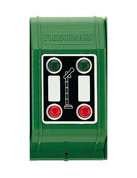 HO Y N FLM6927 FLEISCHMANN MANDO DE SEÑALES ASPA