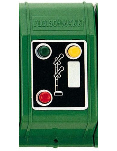 HO Y N FLM6928 FLEISCHMANN MANDO CAMBIO DE SEÑALES