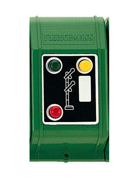 Revista TREN online Nº30