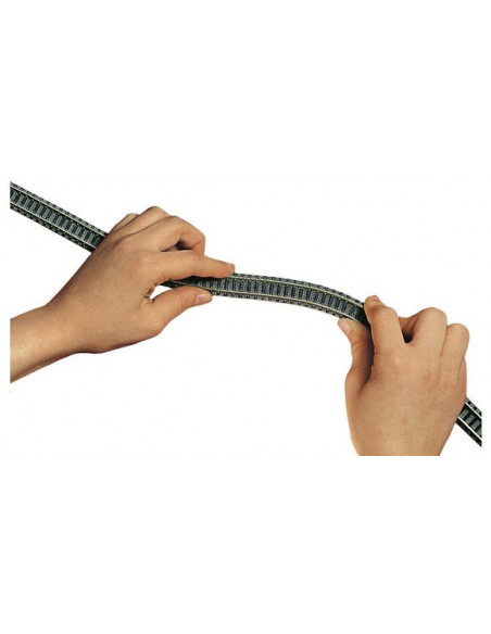 N FLM9106 VIA PICCOLO RECTA 777mm