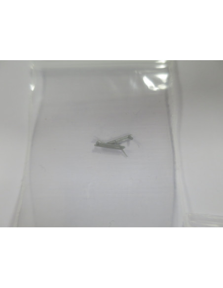 319 LIMPIAPARABRISAS PLATA