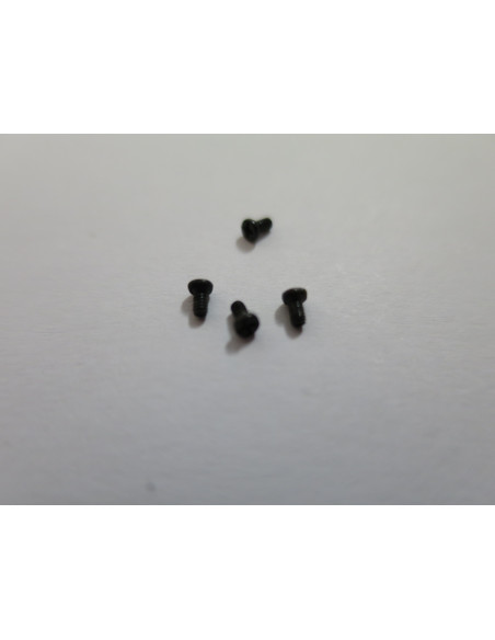 N TOPTRAIN 319 SET TORNILLOS PLACA