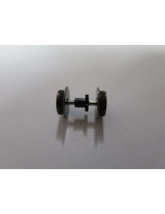 Revista TREN online Nº30