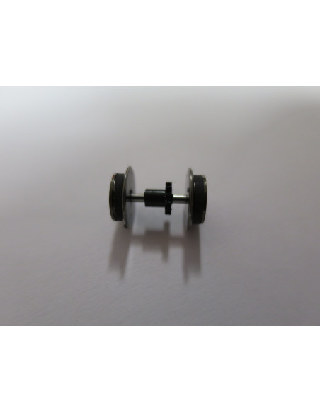 N TOPTRAIN 319 EJE CON ARO