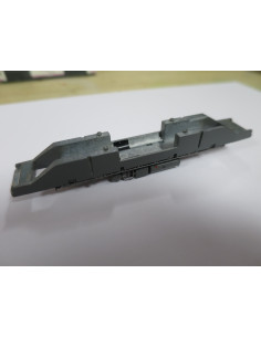 N TOPTRAIN 319 INTEGRIA CHASIS