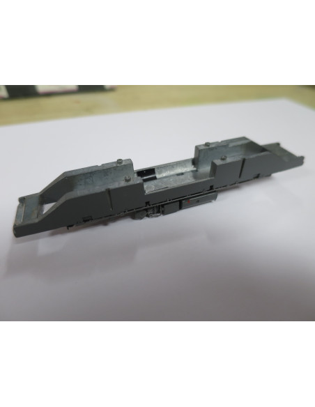 N TOPTRAIN 319 INTEGRIA CHASIS