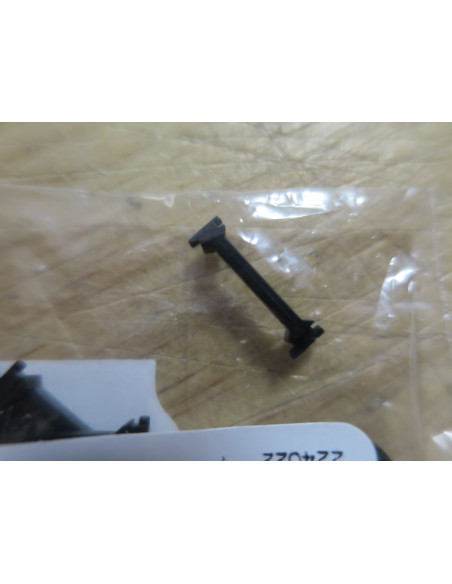 N FLEISCHMANN 387401 ENGANCHE COCHES FERROBUS