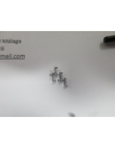 316/318 2 SETS DE TROMPETAS