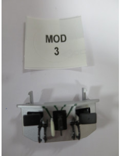 316/318 TOPERA DELANTERA TIPO 3