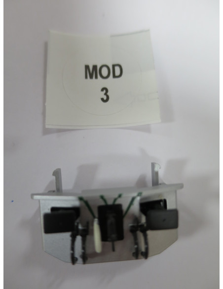 316/318 TOPERA DELANTERA TIPO 3