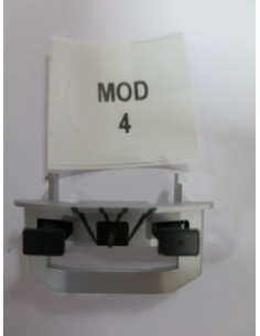 316/318 TOPERA TRASERA TOPELARGO TIPO 4 FUNCIONAL