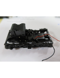 316/318 BOGIE CON ENGRANAJES