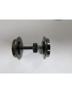 Revista TREN online Nº30