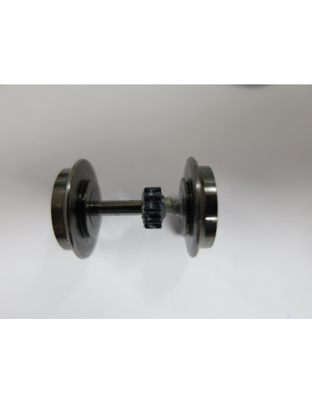 Revista TREN online Nº30