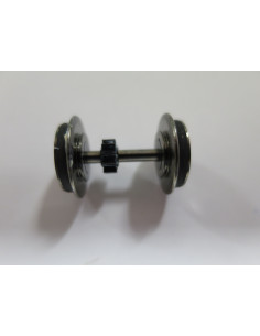 Revista TREN online Nº30