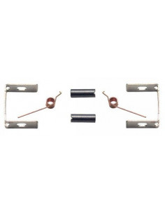 N FLM69517 ESCOBILLAS TENSOR