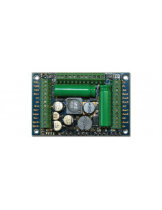 HO ESU 58513 DECODER DE SONIDO 5 AMP