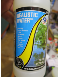 WOODLAND C1211 AGUA REALISTA